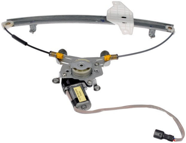 Window Motor and Regulator Assembly Dorman-OE Solutions 741-308