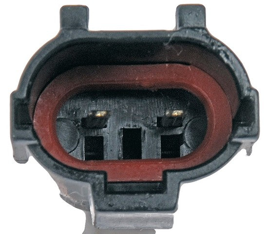 Window Motor and Regulator Assembly Dorman-OE Solutions 741-308