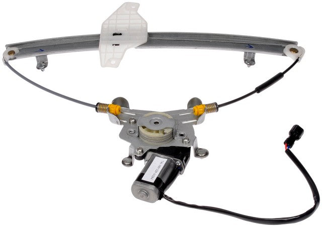 Window Motor and Regulator Assembly Dorman-OE Solutions 741-309