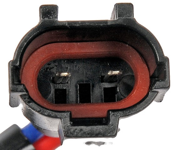 Window Motor and Regulator Assembly Dorman-OE Solutions 741-309