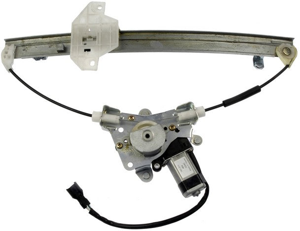 Window Motor and Regulator Assembly Dorman-OE Solutions 741-311