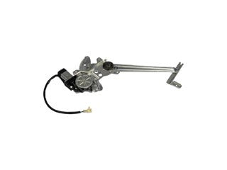 Window Motor and Regulator Assembly Dorman-OE Solutions 741-317