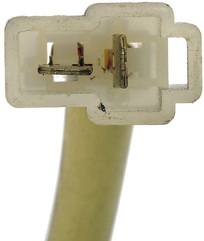 Window Motor and Regulator Assembly Dorman-OE Solutions 741-338