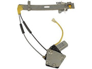 Window Motor and Regulator Assembly Dorman-OE Solutions 741-339