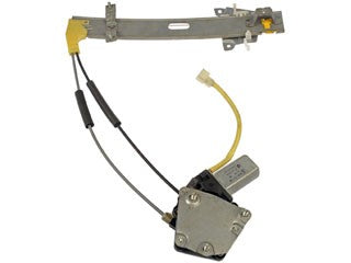 Window Motor and Regulator Assembly Dorman-OE Solutions 741-339