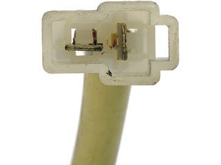 Window Motor and Regulator Assembly Dorman-OE Solutions 741-339