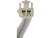 Window Motor and Regulator Assembly Dorman-OE Solutions 741-340