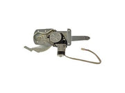 Window Motor and Regulator Assembly Dorman-OE Solutions 741-341