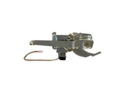 Window Motor and Regulator Assembly Dorman-OE Solutions 741-341