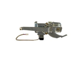 Window Motor and Regulator Assembly Dorman-OE Solutions 741-341