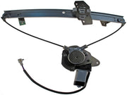 Window Motor and Regulator Assembly Dorman-OE Solutions 741-342