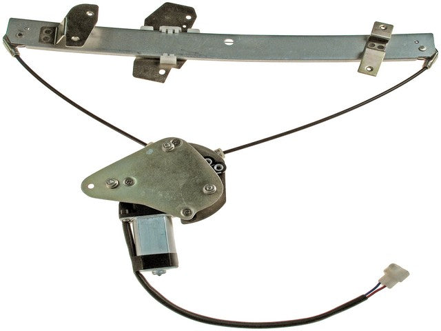 Window Motor and Regulator Assembly Dorman-OE Solutions 741-342