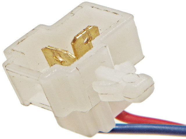 Window Motor and Regulator Assembly Dorman-OE Solutions 741-342