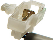 Window Motor and Regulator Assembly Dorman-OE Solutions 741-343