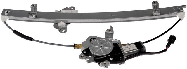 Window Motor and Regulator Assembly Dorman-OE Solutions 741-348