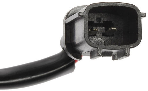 Window Motor and Regulator Assembly Dorman-OE Solutions 741-348