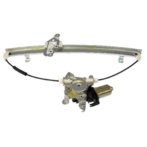 Window Motor and Regulator Assembly Dorman-OE Solutions 741-349