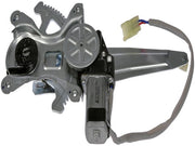 Window Motor and Regulator Assembly Dorman-OE Solutions 741-356