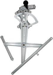 Power Window Motor and Regulator Assembly Dorman-OE Solutions 741-358