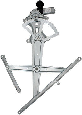 Power Window Motor and Regulator Assembly Dorman-OE Solutions 741-358