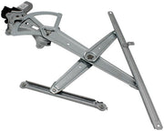 Power Window Motor and Regulator Assembly Dorman-OE Solutions 741-358