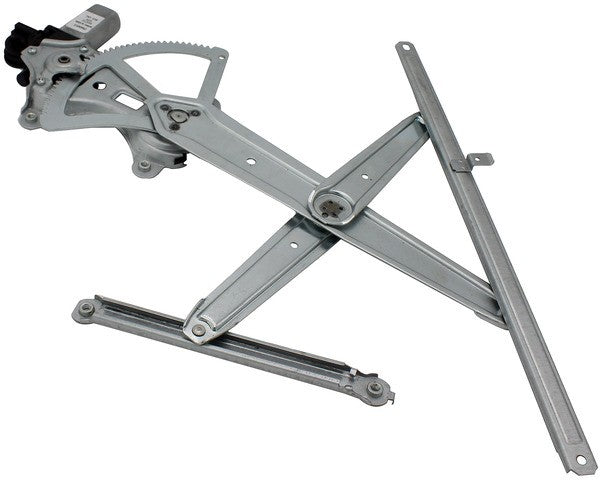 Power Window Motor and Regulator Assembly Dorman-OE Solutions 741-358