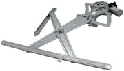 Power Window Motor and Regulator Assembly Dorman-OE Solutions 741-358
