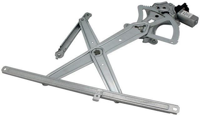 Power Window Motor and Regulator Assembly Dorman-OE Solutions 741-358
