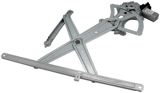 Power Window Motor and Regulator Assembly Dorman-OE Solutions 741-358