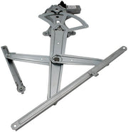 Power Window Motor and Regulator Assembly Dorman-OE Solutions 741-358
