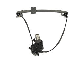 Window Motor and Regulator Assembly Dorman-OE Solutions 741-364