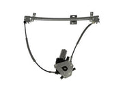 Window Motor and Regulator Assembly Dorman-OE Solutions 741-364