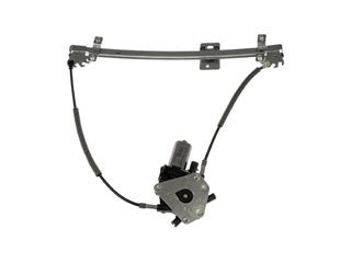Window Motor and Regulator Assembly Dorman-OE Solutions 741-364
