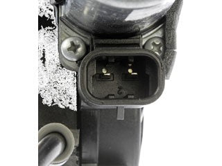 Window Motor and Regulator Assembly Dorman-OE Solutions 741-364