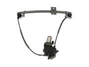 Window Motor and Regulator Assembly Dorman-OE Solutions 741-365