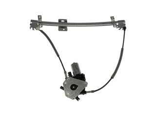 Window Motor and Regulator Assembly Dorman-OE Solutions 741-365