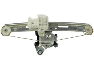 Window Motor and Regulator Assembly Dorman-OE Solutions 741-372