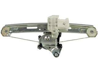 Window Motor and Regulator Assembly Dorman-OE Solutions 741-373