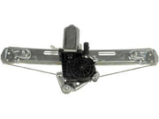 Window Motor and Regulator Assembly Dorman-OE Solutions 741-373