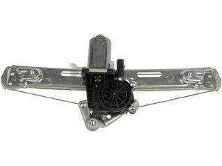 Window Motor and Regulator Assembly Dorman-OE Solutions 741-373