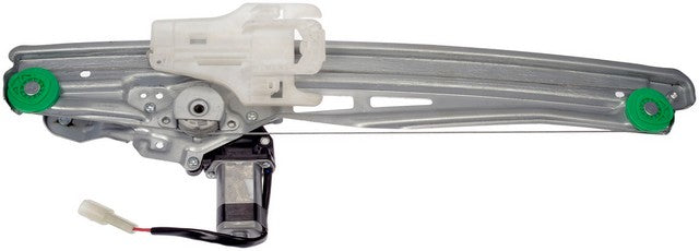 Power Window Motor and Regulator Assembly Dorman-OE Solutions 741-377