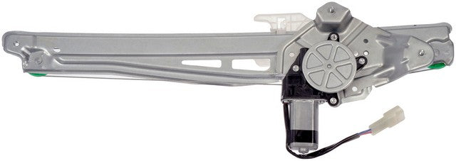 Power Window Motor and Regulator Assembly Dorman-OE Solutions 741-377