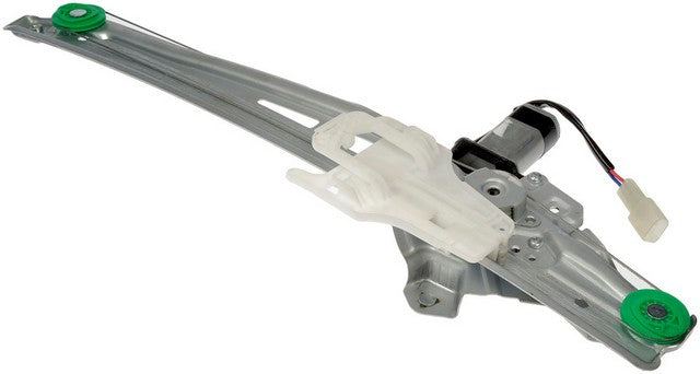Power Window Motor and Regulator Assembly Dorman-OE Solutions 741-377