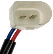 Power Window Motor and Regulator Assembly Dorman-OE Solutions 741-377