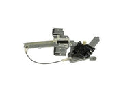Window Motor and Regulator Assembly Dorman-OE Solutions 741-378