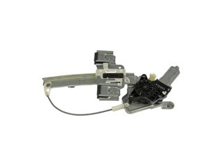 Window Motor and Regulator Assembly Dorman-OE Solutions 741-378
