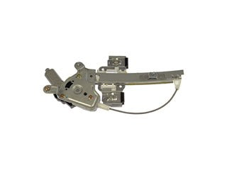 Window Motor and Regulator Assembly Dorman-OE Solutions 741-378