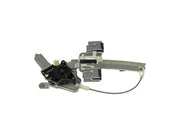 Window Motor and Regulator Assembly Dorman-OE Solutions 741-379