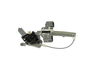 Window Motor and Regulator Assembly Dorman-OE Solutions 741-379