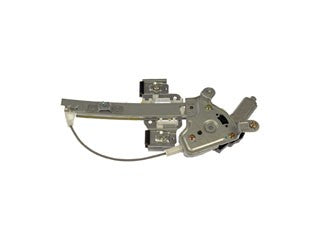 Window Motor and Regulator Assembly Dorman-OE Solutions 741-379